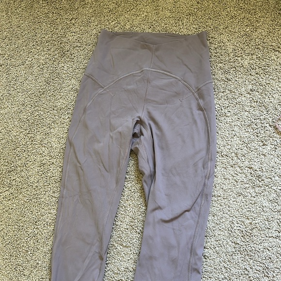 LULULEMON LEGGINGS - Picture 3 of 5